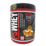 Pro Supps PS Whey