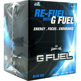 Gamma Labs G Fuel