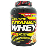 SAN Titanium Whey