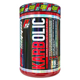 Pro Supps Karbolic