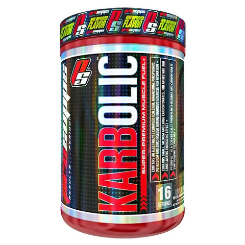 Pro Supps Karbolic