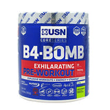 Ultimate Sports Nutrition Core Series B4-Bomb