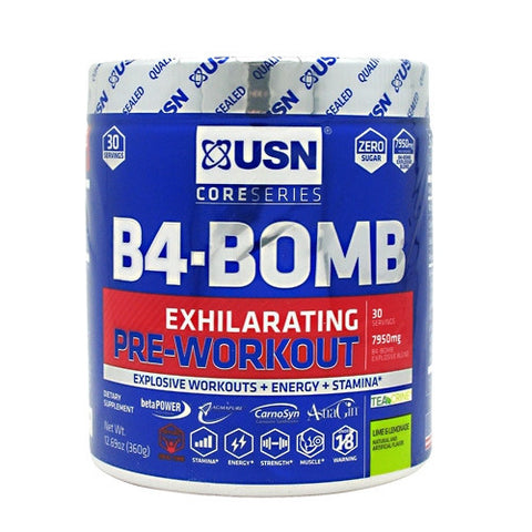 Ultimate Sports Nutrition Core Series B4-Bomb