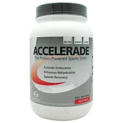 Pacifichealth Laboratories Accelerade