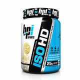 BPI Iso-HD