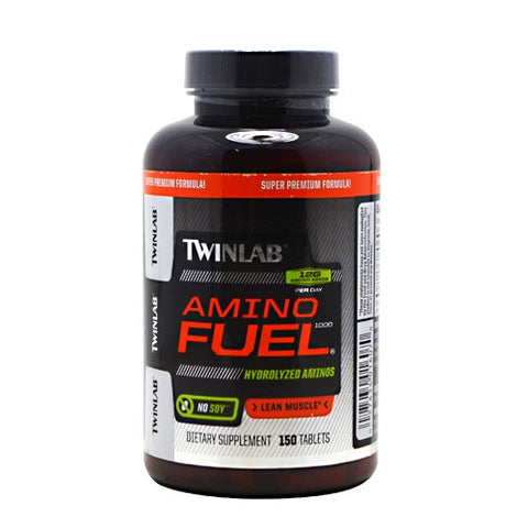 TwinLab Amino Fuel