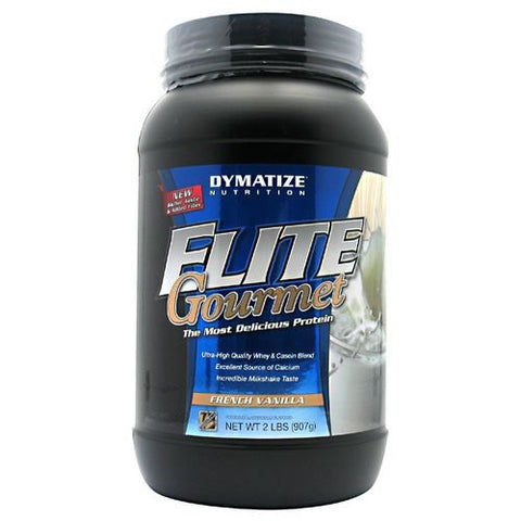 Dymatize Elite Gourmet Whey & Casein Blend