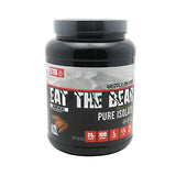 Eat The Bear Grizzly Pure Isolate