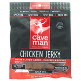 Caveman Foods Chicken Jerky