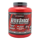 Myogenix After Shock