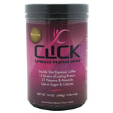 CLICK Espresso Protein Drink