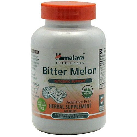 Himalaya Bitter Melon - 60 Capsules - 605069422017