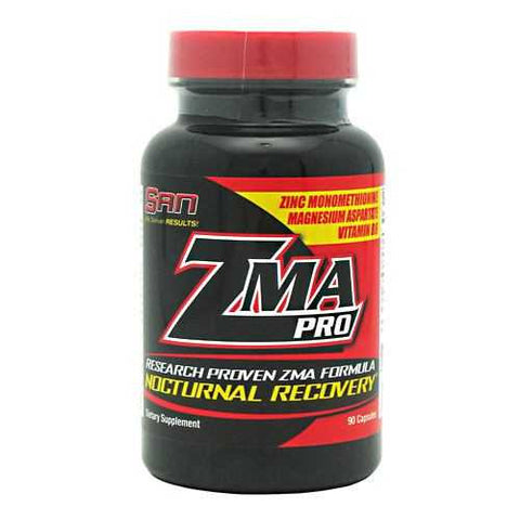 SAN ZMA Pro