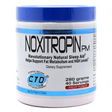 CTD Noxitropin PM