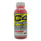 Cellucor C4 RTD