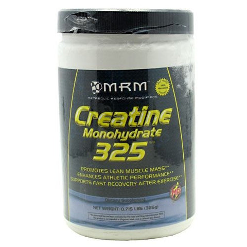 MRM Creatine Monohydrate 325 - 0.715 lb - 609492710017