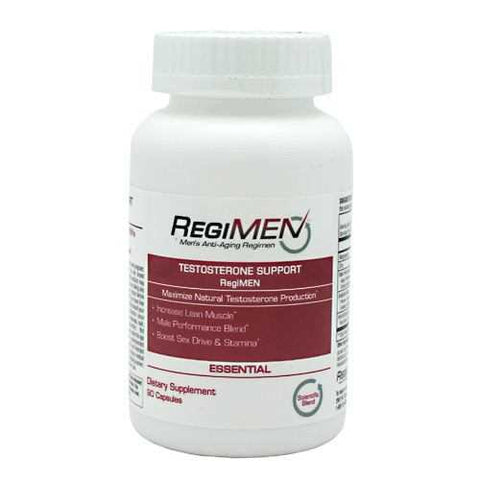 RegiMen Testosterone Support