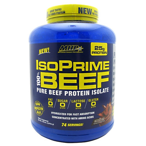 MHP IsoPrime 100% Beef