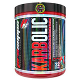 Pro Supps Karbolic