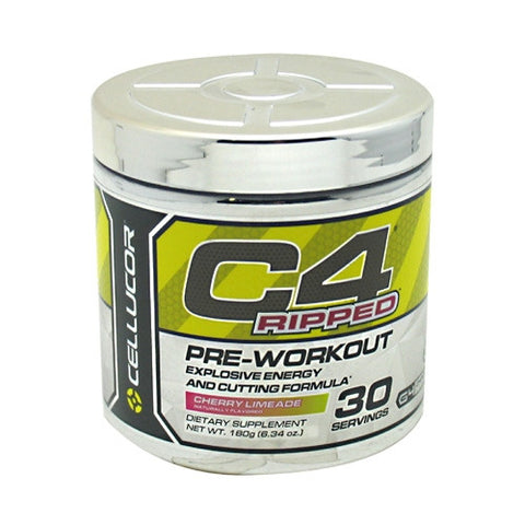 Cellucor C4 Ripped