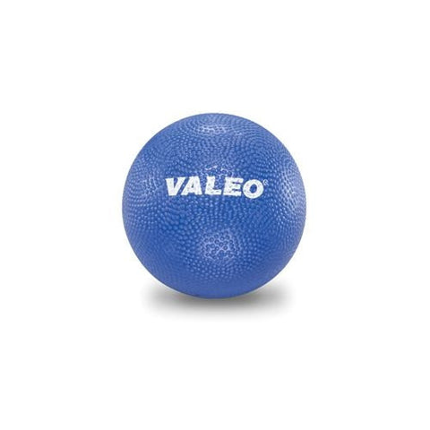 Valeo Rubber Squeeze Ball - Valeo Rubber Squeeze Ball - 736097007843