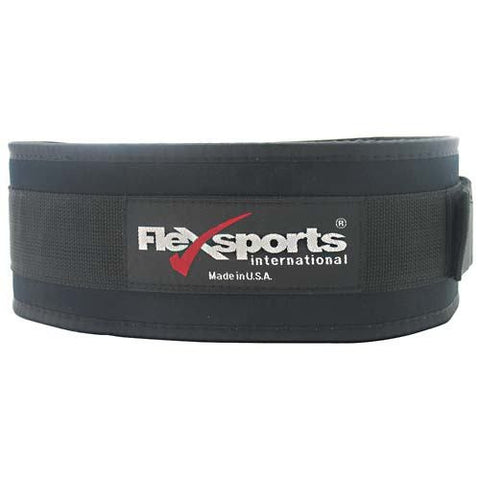 Flexsports International Flex 4 Nylon Belt - X-Large -   - 718774362360