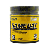 MAN Sports Game Day