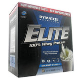 Dymatize Elite 100% Whey Protein