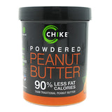 Chike Nutrition Cike Peanut Butter