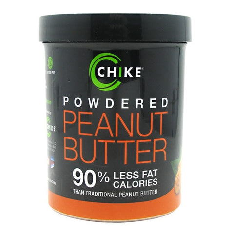 Chike Nutrition Cike Peanut Butter - Peanut Butter - 6.2 oz - 185689000302