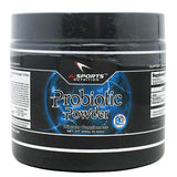 AI Sports Nutrition Probiotic Powder