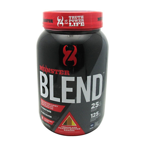 CytoSport Monster Blend