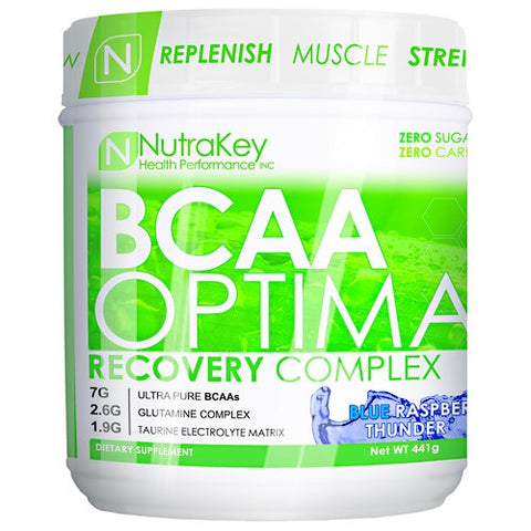 Nutrakey BCAA Optima