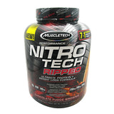 MuscleTech Performance Series Nitro Tech Ripped