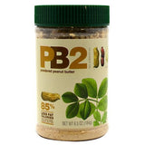 Bell Plantation PB2 Powder