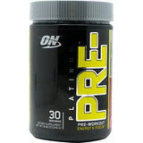 Optimum Nutrition Platinum Pre-Workout