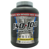 Dymatize Iso-100