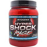 Myogenix HyperShock Rage