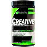 Nutrakey Creatine Monohydrate