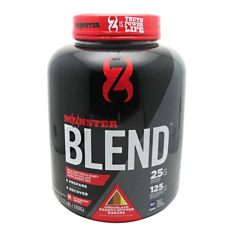 CytoSport Monster Blend