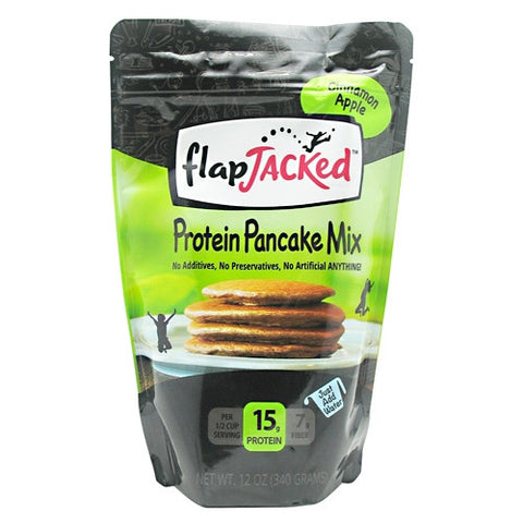 FlapJacked Protein Pancake Mix