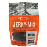 Dick Stevens Original Blend Jerky Mix