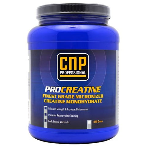 CNP Professional Pro Creatine - 200 Servings - 683623181204