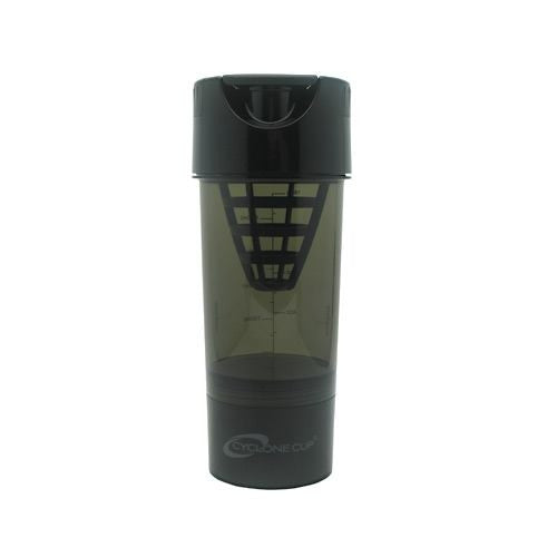 Cyclone Cup 32 Oz Shaker Bottle - Black