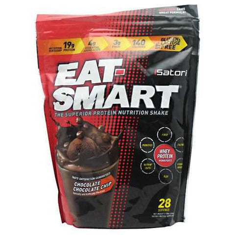 iSatori Eat-Smart