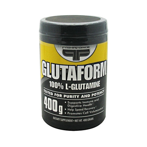 Primaforce Glutaform