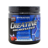 Dymatize Micronized Creatine