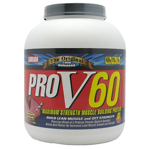 Labrada Nutrition ProV60