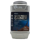 Inner Armour Blue Hard Mass Gainer