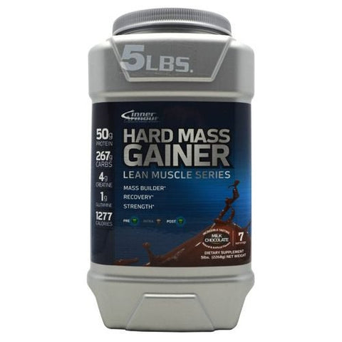 Inner Armour Blue Hard Mass Gainer